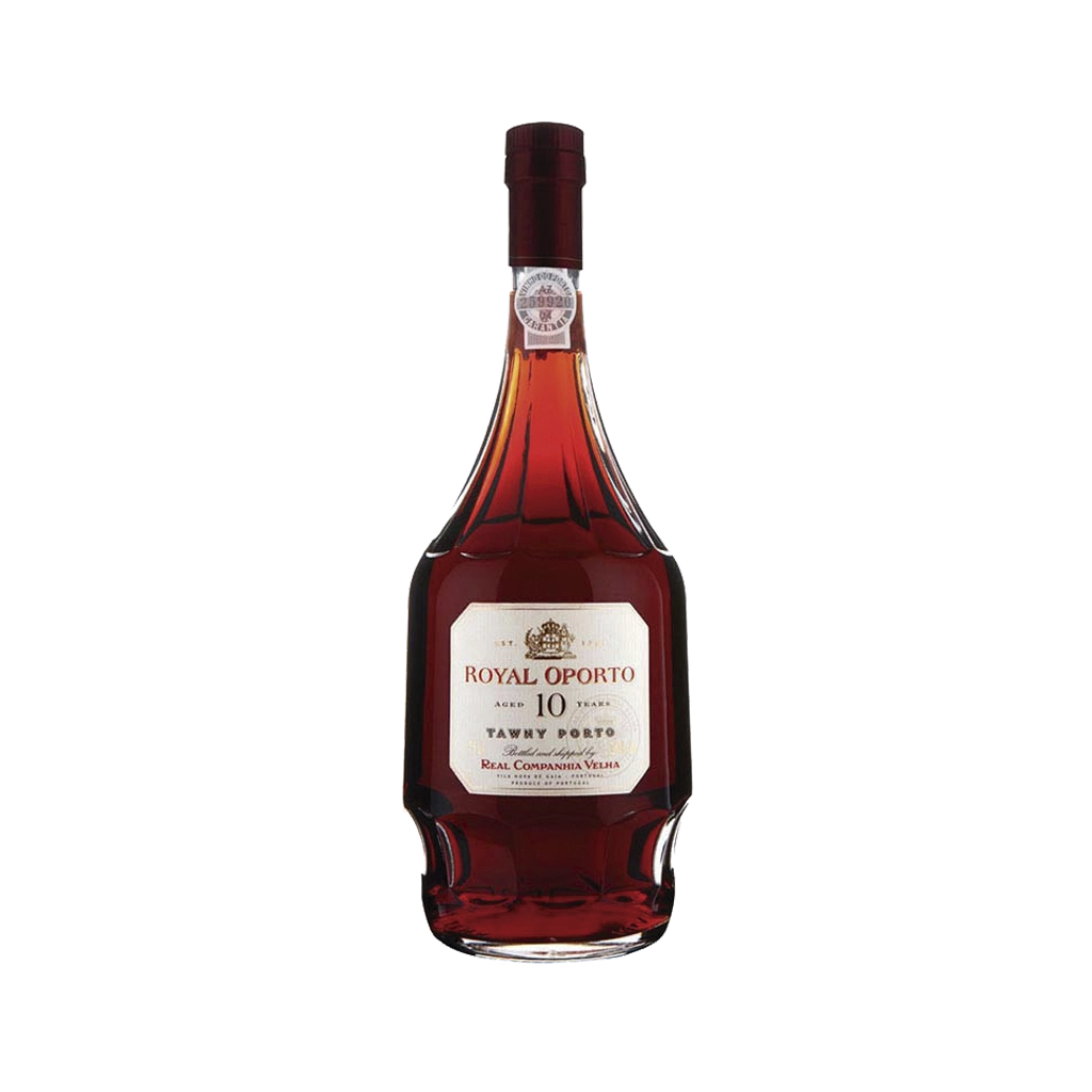 Image de Royal Oporto 10 Ans 375ml - Vin de Porto