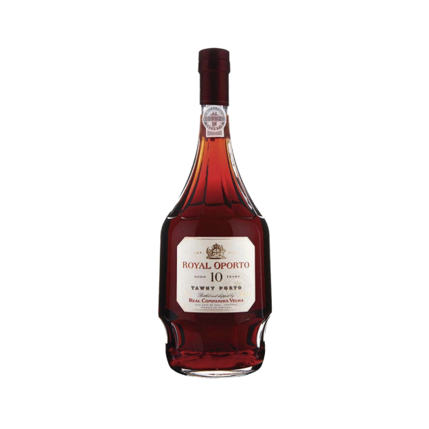 Image de Royal Oporto 10 Ans 375ml - Vin de Porto