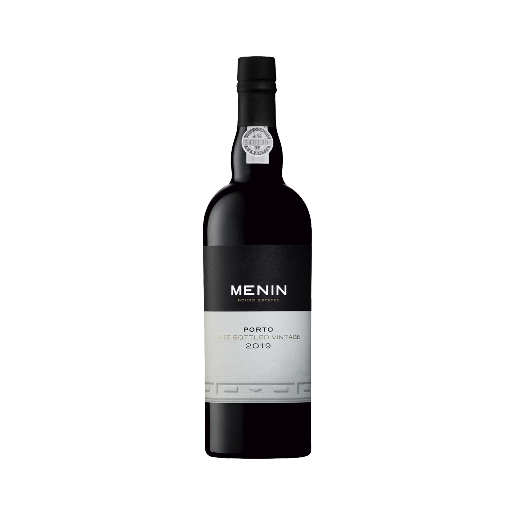 Image de Menin LBV - Vin de Porto