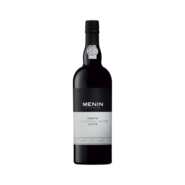 Image de Menin LBV - Vin de Porto