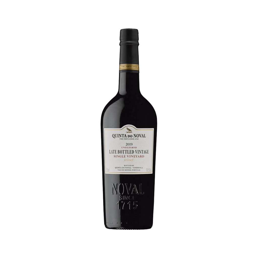 Image de Noval LBV (não filtrado) 375ml - Vin de Porto