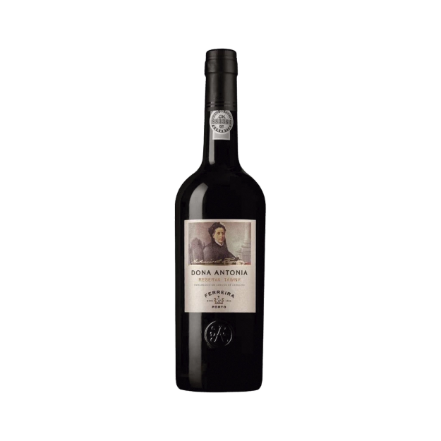 Image de Ferreira Dona Antonia Réserve Tawny Magnum - Vin de Porto