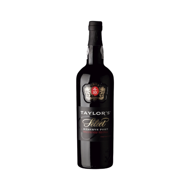 Image de Taylors Select Reserve 375ml - Vin de Porto