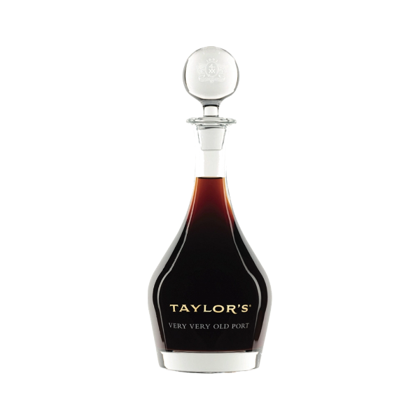 Image de Taylors Very Very Old - Vin de Porto