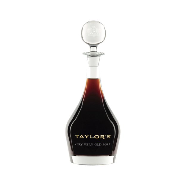 Image de Taylors Very Very Old - Vin de Porto