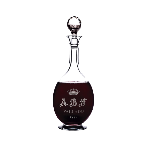 Image de Vallado ABF Very Old - Vin de Porto