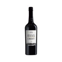 Image de Croft Quinta Roeda Vintage 2019 - Vin de Porto