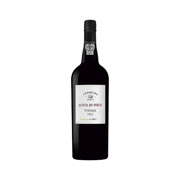 Image de Ferreira Vintage 2022 - Vin de Porto