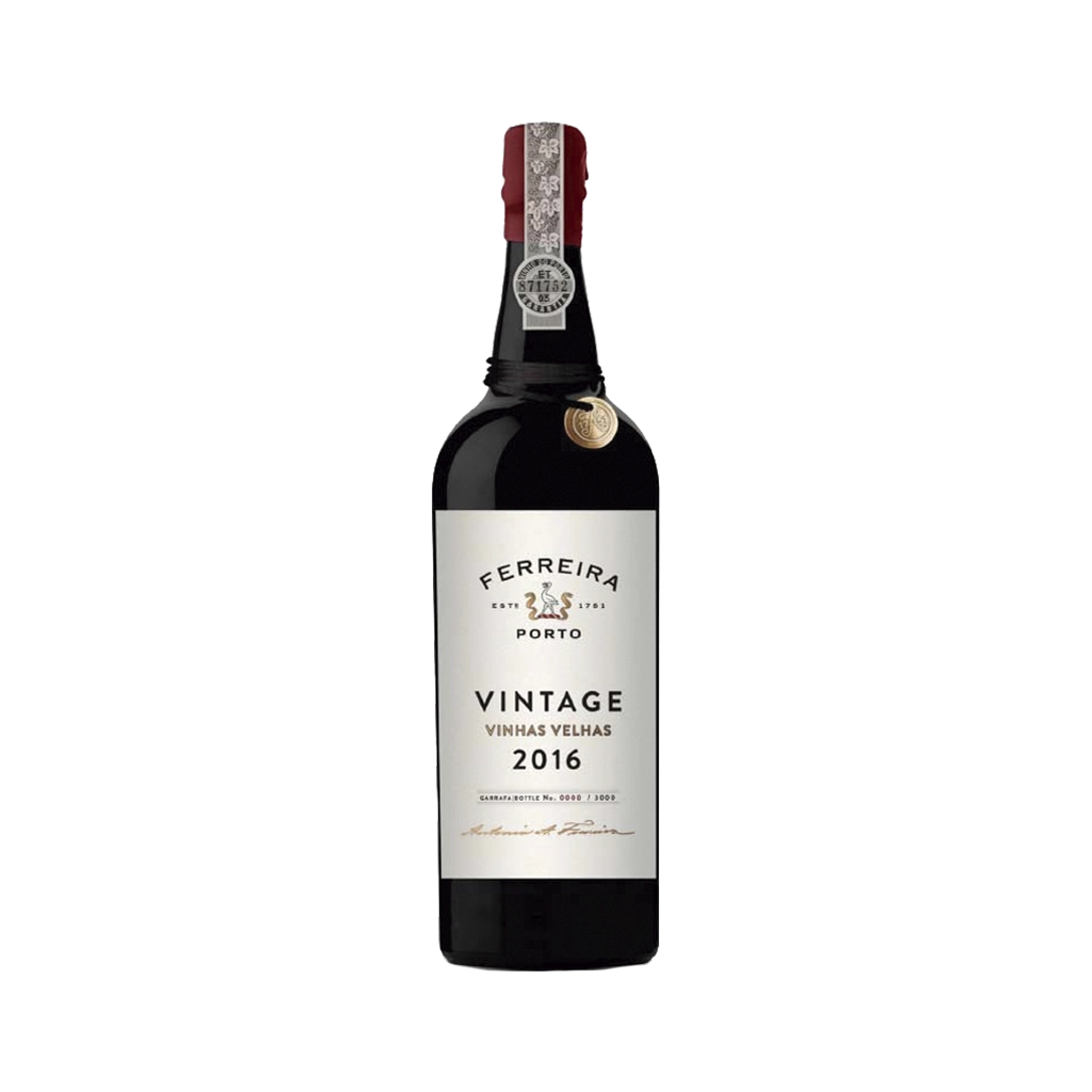 Image de Ferreira Vintage Vinhas Velhas 2016 - Vin de Porto