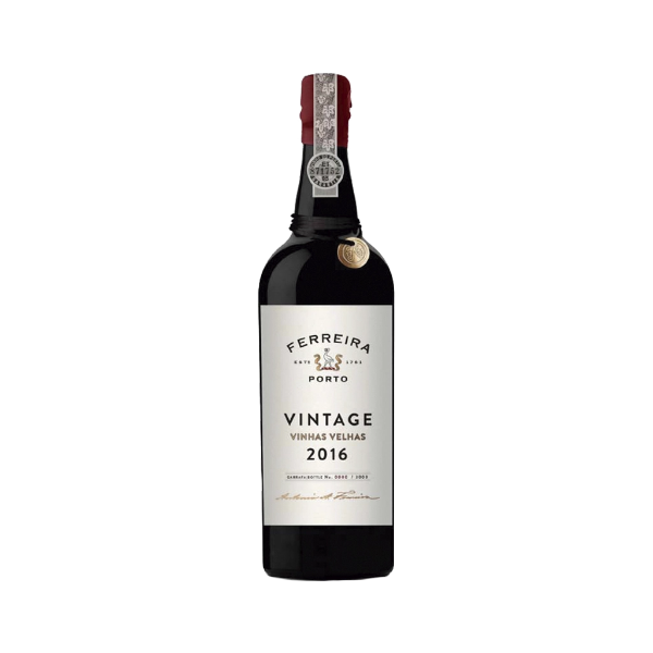 Image de Ferreira Vintage Vinhas Velhas 2016 - Vin de Porto