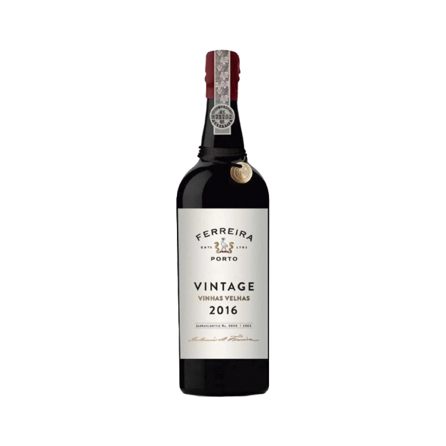 Image de Ferreira Vintage Vinhas Velhas 2016 - Vin de Porto