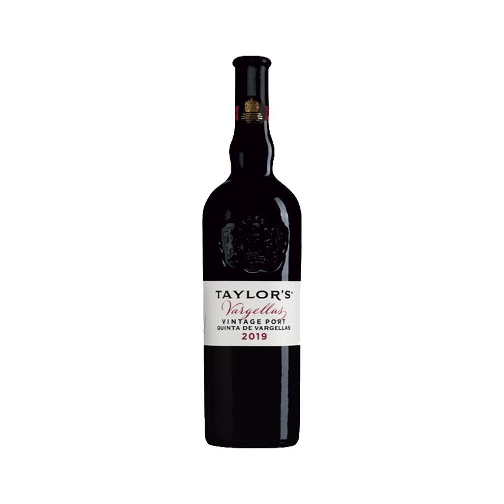 Image de Taylors Quinta Vargellas Vintage 2019 - Vin de Porto