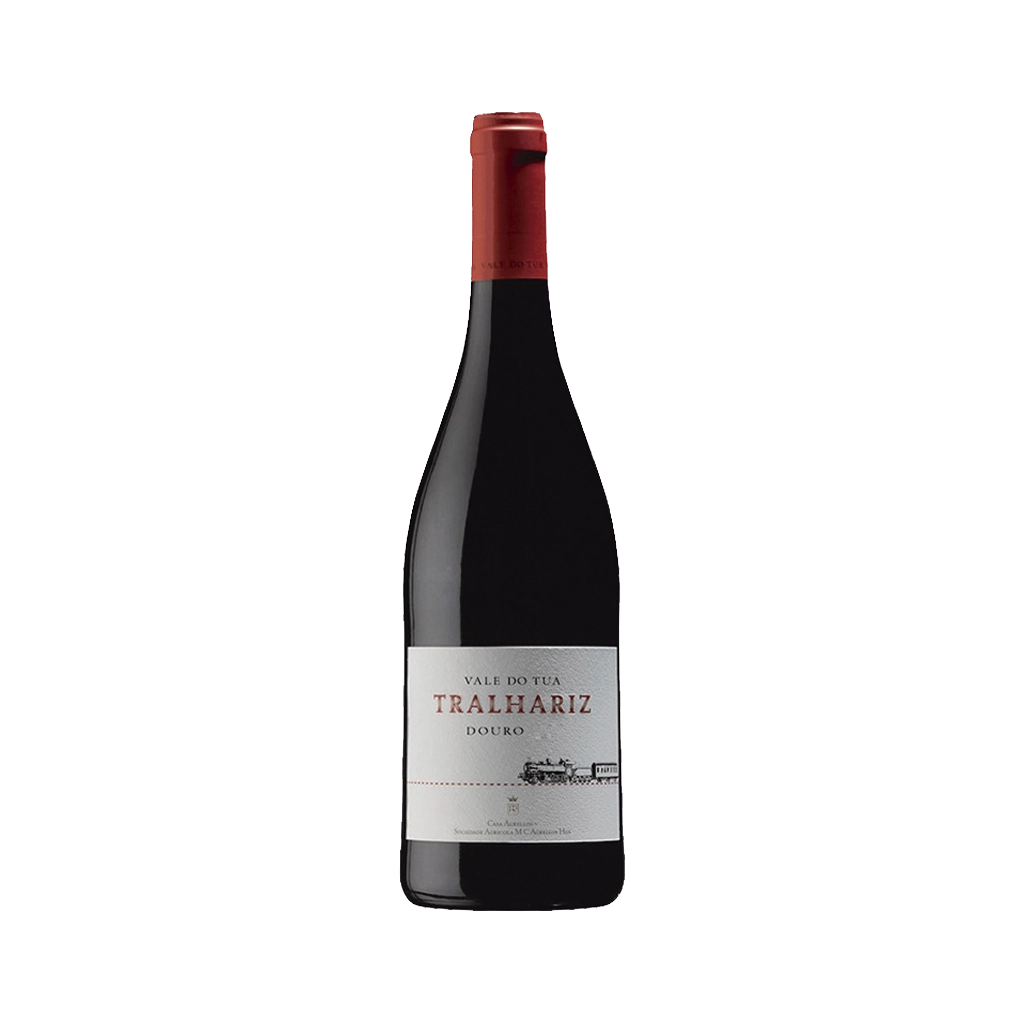 Image de Vale do Tua Tralhariz Magnum - Vin Rouge