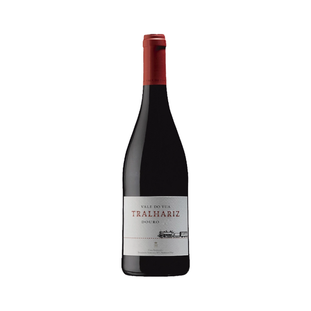 Image de Vale do Tua Tralhariz Magnum - Vin Rouge
