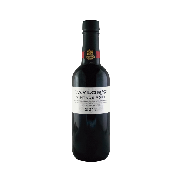 Image de Taylors Vintage 2017 375ml - Vin de Porto