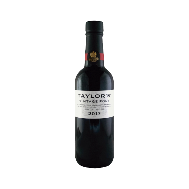 Image de Taylors Vintage 2017 375ml - Vin de Porto