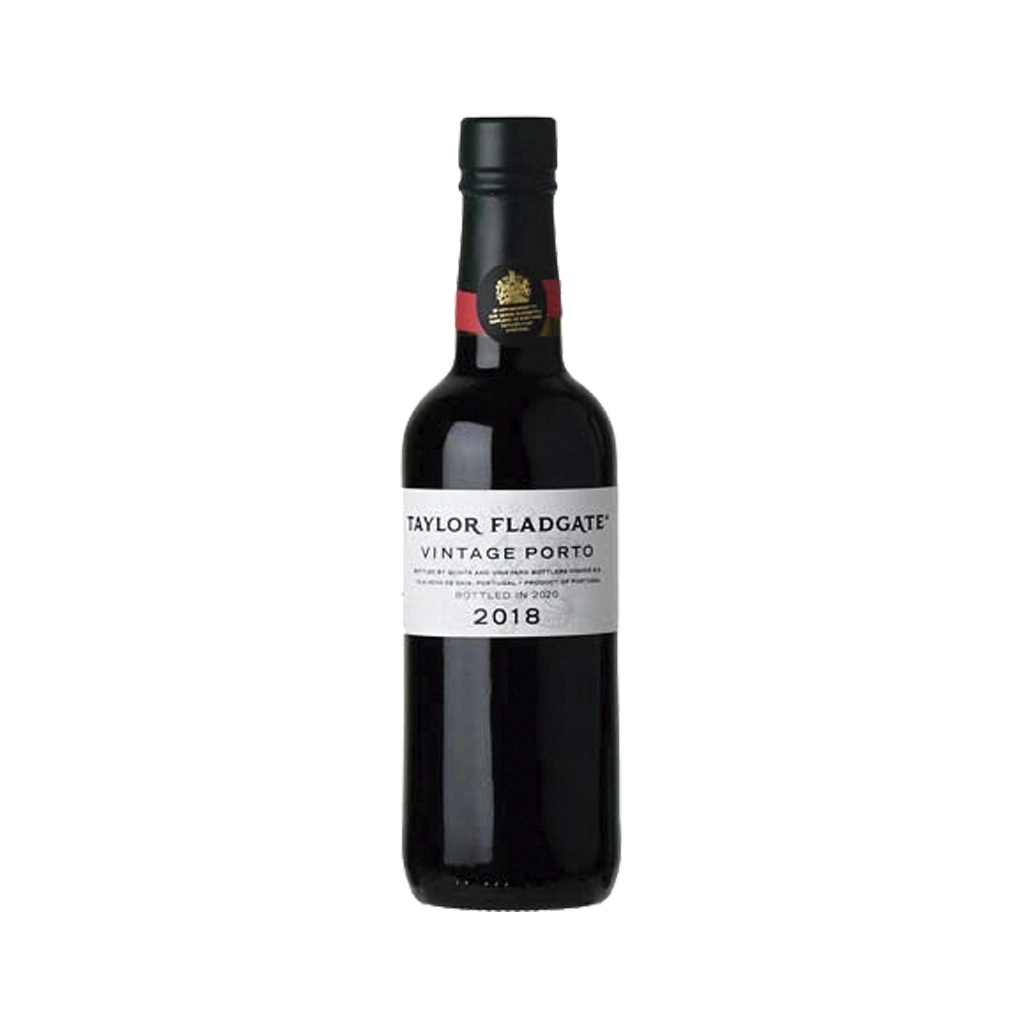 Image de Taylors Vintage 2018 375ml - Vin de Porto