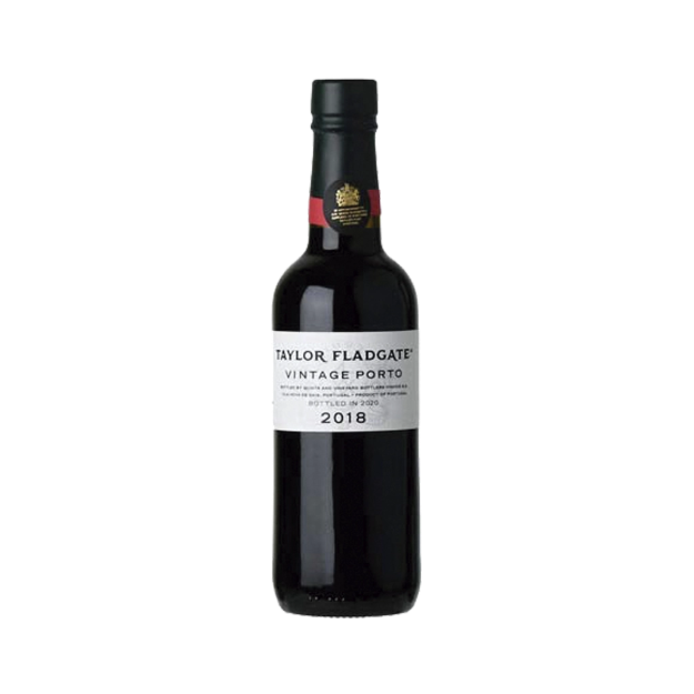 Image de Taylors Vintage 2018 375ml - Vin de Porto
