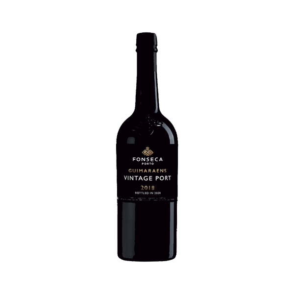 Image de Fonseca Guimaraens Vintage 2019 - Vin de Porto
