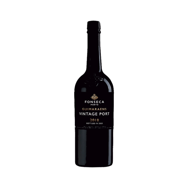 Image de Fonseca Guimaraens Vintage 2019 - Vin de Porto