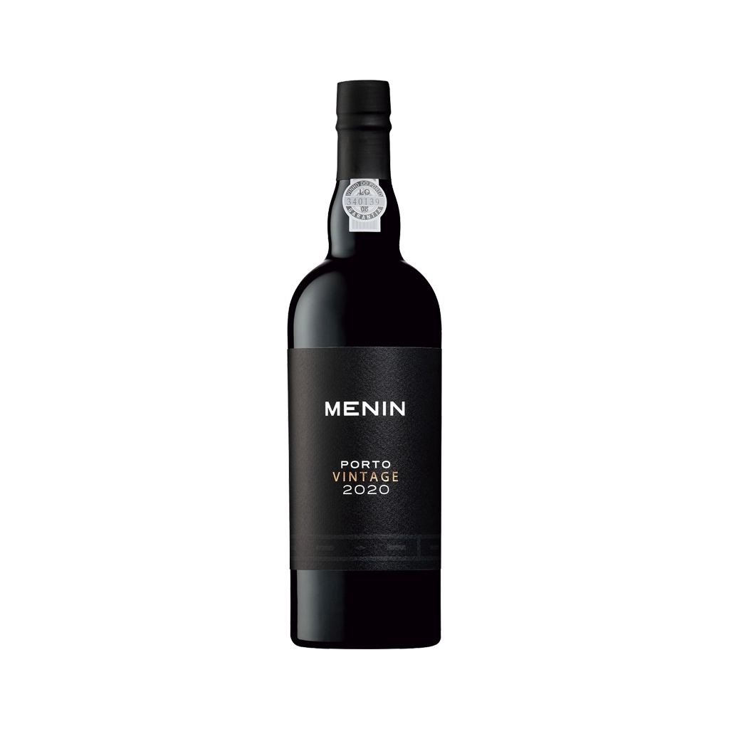 Image de Menin Vintage 2020 - Vin de Porto