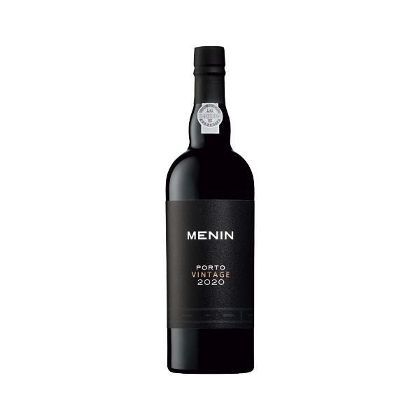 Image de Menin Vintage 2020 - Vin de Porto