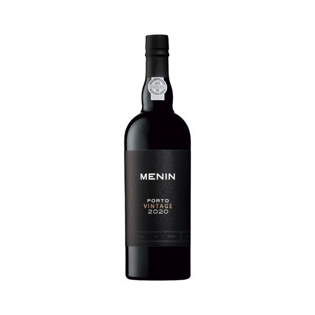 Image de Menin Vintage 2020 - Vin de Porto