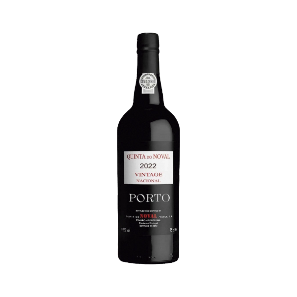 Image de Quinta do Noval Vintage Nacional 2022 - Vin de Porto