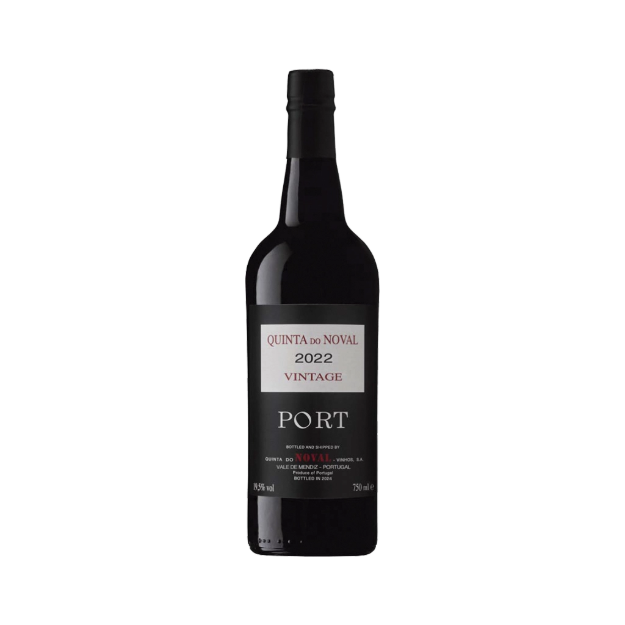 Image de Quinta do Noval Vintage 2022 - Vin de Porto