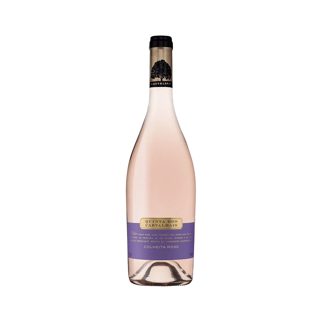 Image de Quinta dos Carvalhais Magnum - Vin Rosé