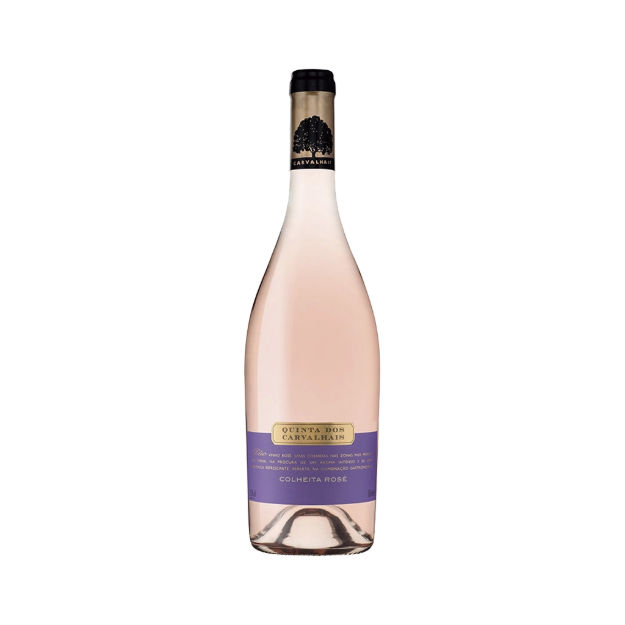 Image de Quinta dos Carvalhais Magnum - Vin Rosé