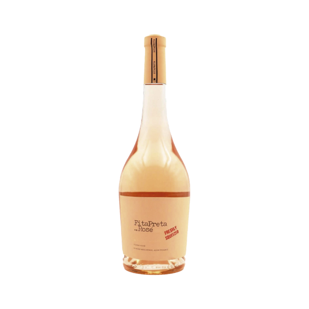Image de Fita Preta Freshly Squeezed - Vin Rosé