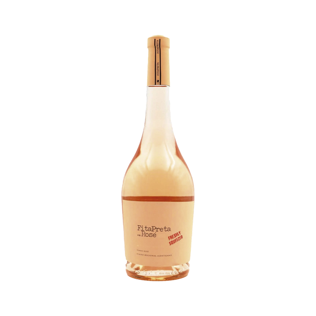 Image de Fita Preta - Vin Rosé