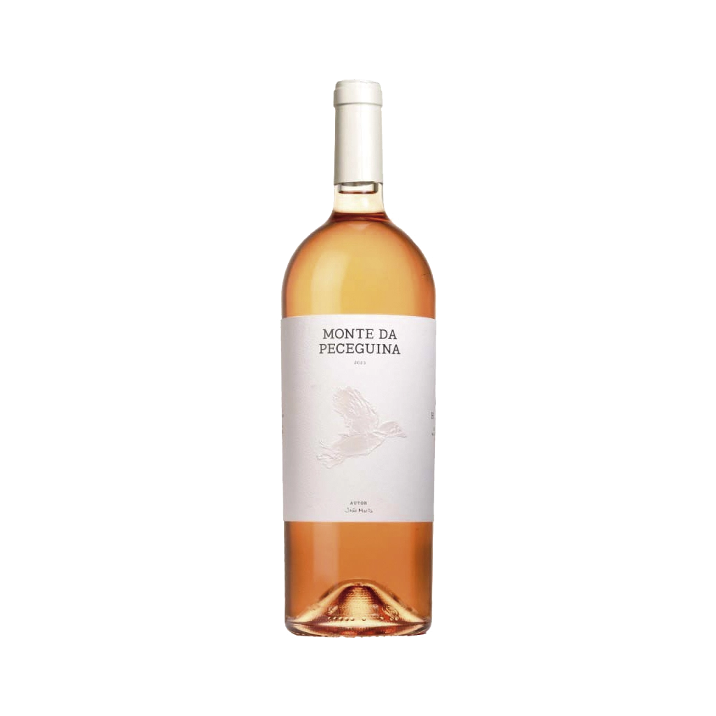 Image de Monte da Peceguina Magnum - Vin Rosé