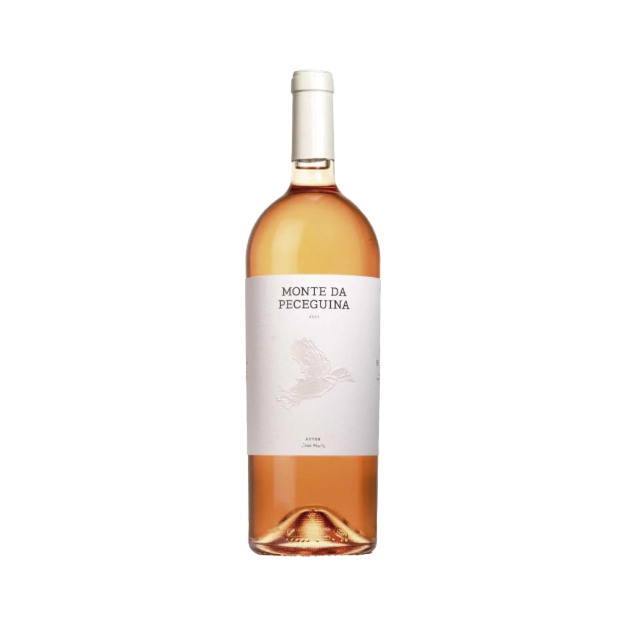 Image de Monte da Peceguina Magnum - Vin Rosé