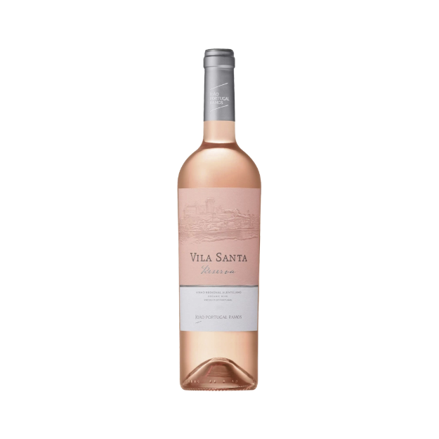 Image de Vila Santa Réserve - Vin Rosé