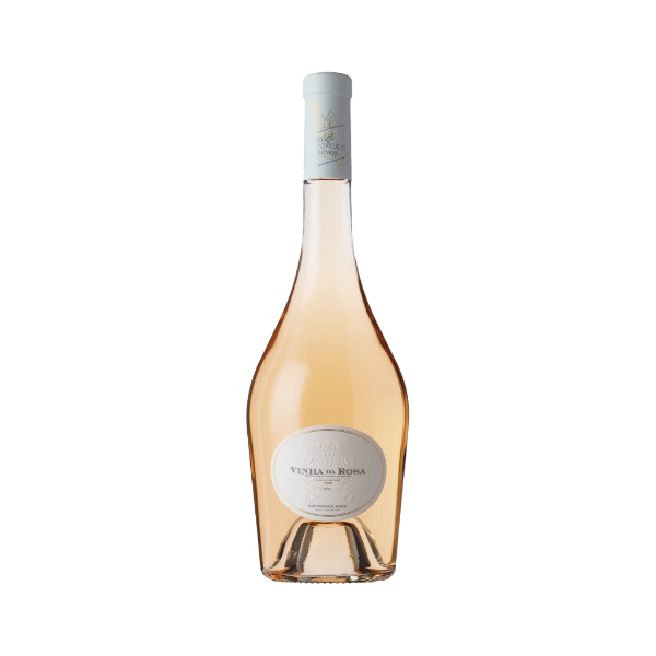 Image de Vinha da Rosa - Vin Rosé