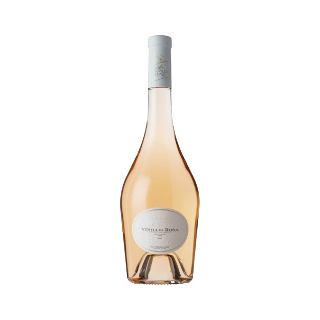 Image de Vinha da Rosa - Vin Rosé
