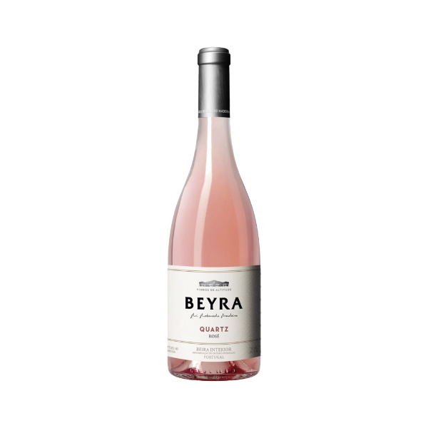 Image de BEYRA Réserve Quartz - Vin Rosé