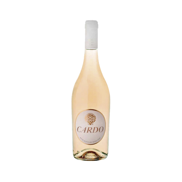 Image de Quinta do Cardo - Vin Rosé