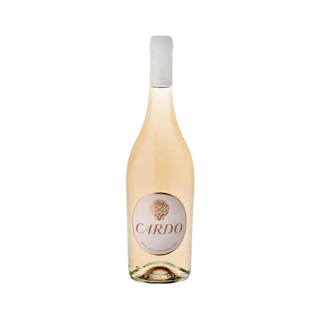 Image de Quinta do Cardo - Vin Rosé