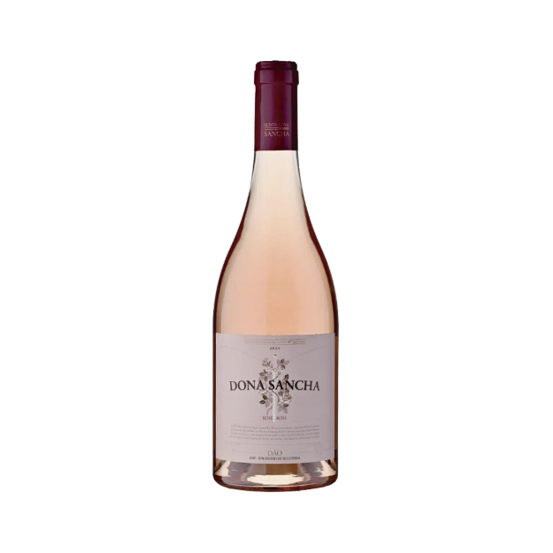 Image de Dona Sancha Magnum - Vin Rosé