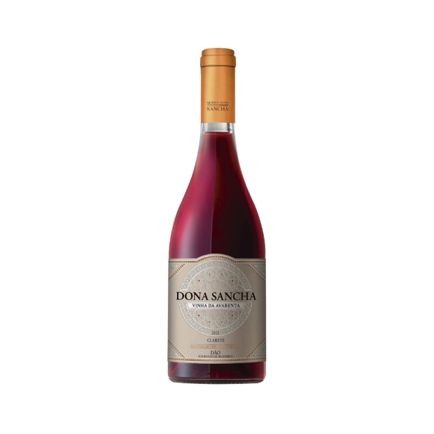 Image de Dona Sancha Vinha da Avarenta Clarete - Vin Rosé