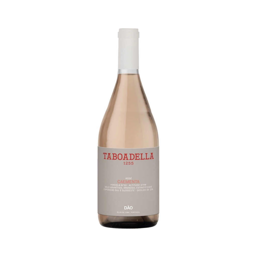Image de Taboadella Caementa - Vin Rosé