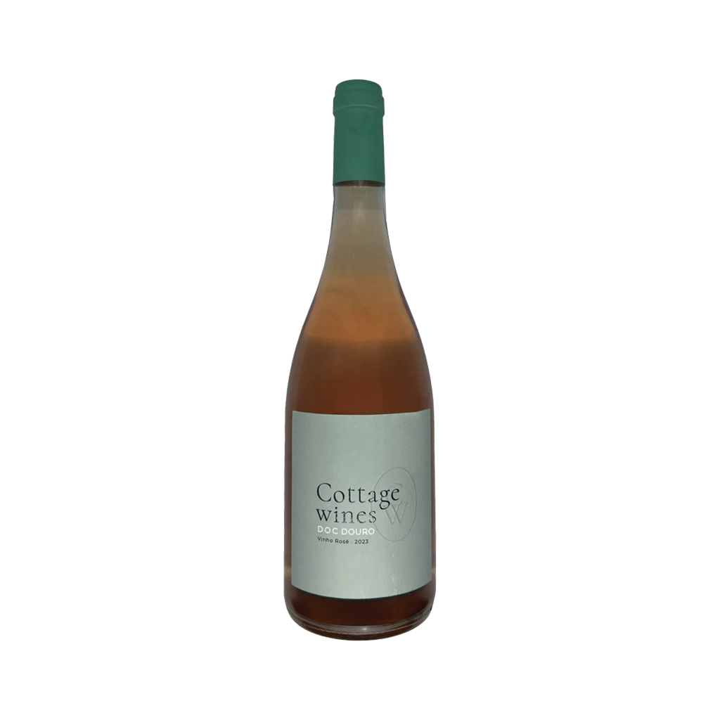 Image de Cottage Wines - Vin Rosé