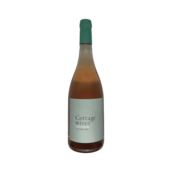 Image de Cottage Wines - Vin Rosé