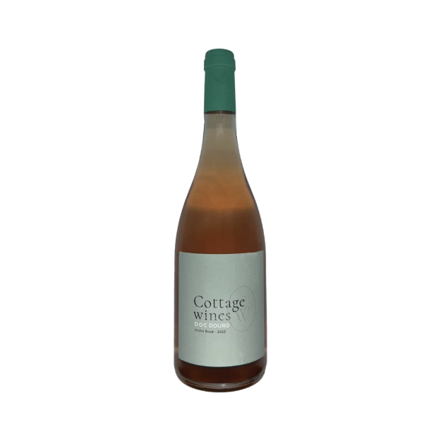 Image de Cottage Wines - Vin Rosé