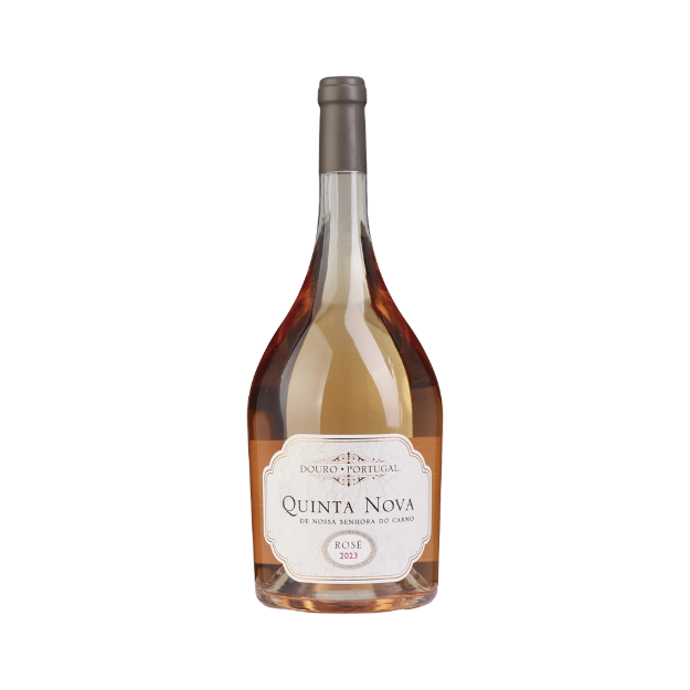 Image de Quinta Nova Magnum - Vin Rosé