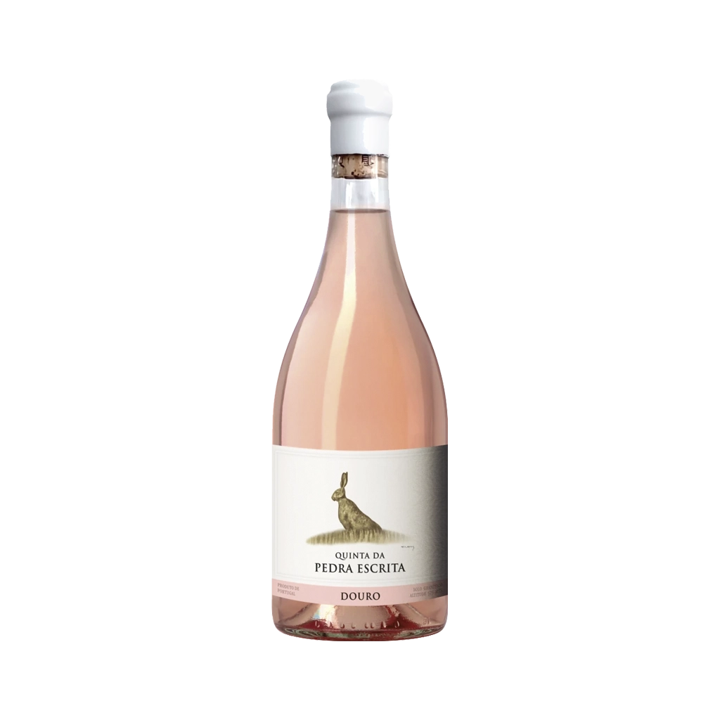 Image de Quinta da Pedra Escrita - Vin Rosé