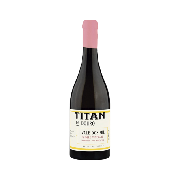 Image de Titan of Douro Vale dos Mil - Vin Rosé